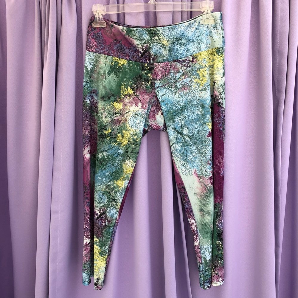 Onzie Crops